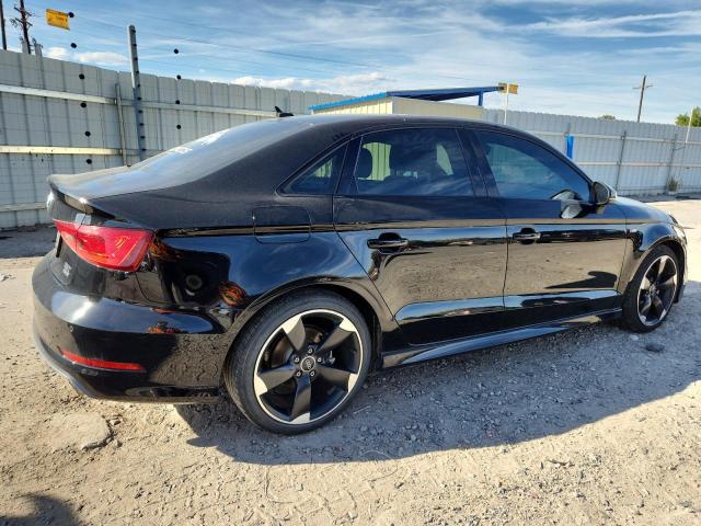 Photo 3 from auction – 2016 AUDI A3 PREMIUM with VIN WAUB8GFF6G1112471