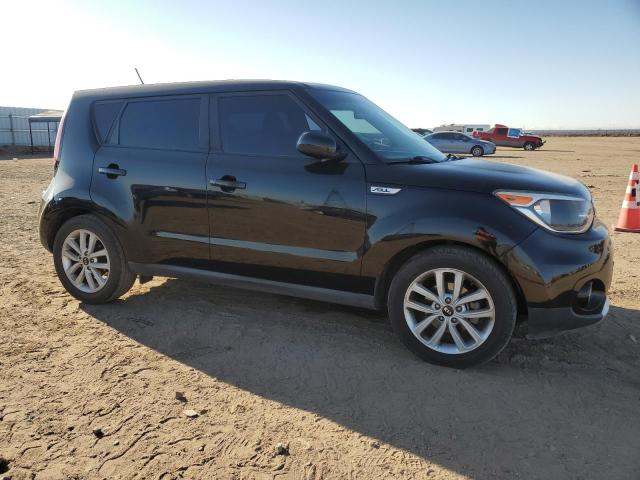 Photo 4 from auction – 2018 KIA SOUL + with VIN KNDJP3A51J7540865