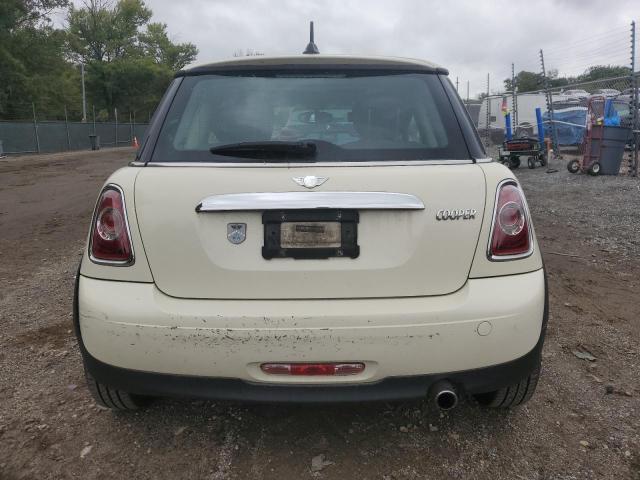 Photo 6 from auction – 2012 MINI COOPER with VIN WMWSU3C58CT254724