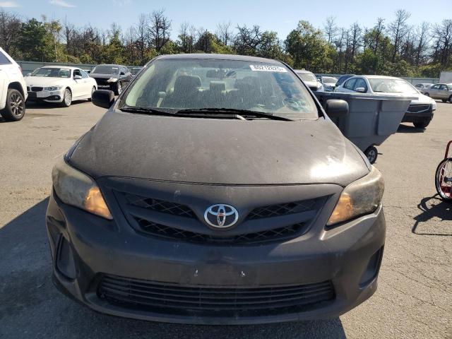Photo 5 from auction – 2011 TOYOTA COROLLA BA with VIN 2T1BU4EE6BC603617