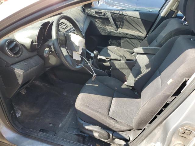 Photo 7 from auction – 2011 MAZDA 3 I with VIN JM1BL1KF7B1443413