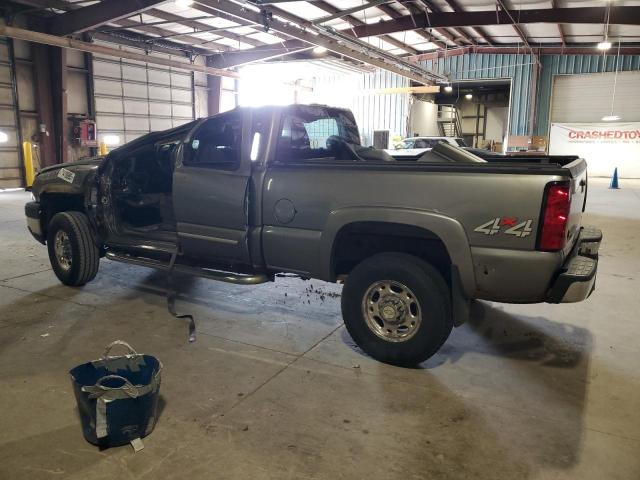 Photo 2 from auction – 2006 CHEVROLET SILVERADO with VIN 1GCHK29U36E122782