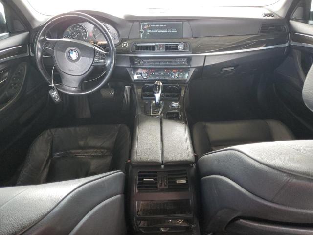 Photo 8 from auction – 2011 BMW 528 I with VIN WBAFR1C57BC740365