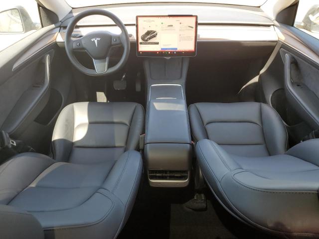 Фото 8 с аукциона – 2023 TESLA MODEL Y с VIN 7SAYGAEE8PF627164