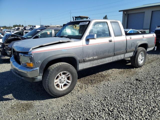 DODGE DAKOTA 1992 with VIN 1B7GG23Y3NS534919 - Photo from auction
