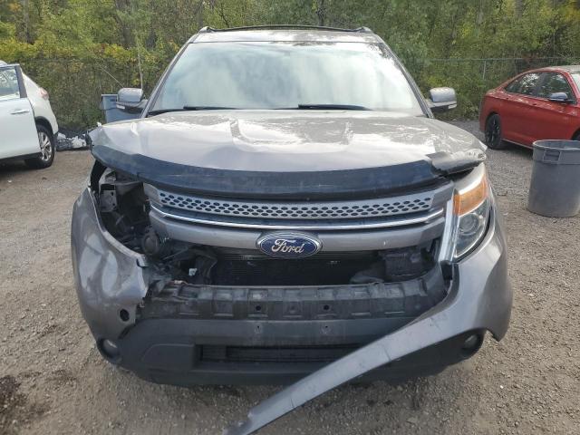 Photo 5 from auction – 2013 FORD EXPLORER L with VIN 1FM5K7F93DGB08913