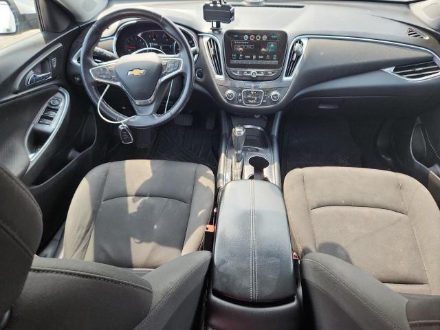 Photo 8 from auction – 2018 CHEVROLET MALIBU LT with VIN 1G1ZD5ST7JF244297