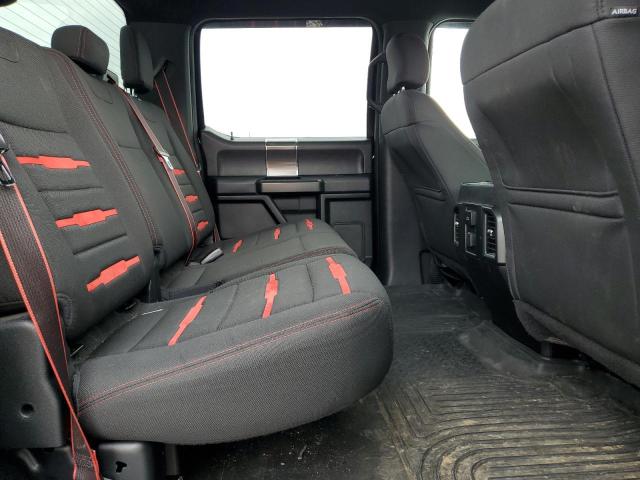 Photo 10 from auction – 2016 FORD F150 SUPER with VIN 1FTEW1EF4GFA91949