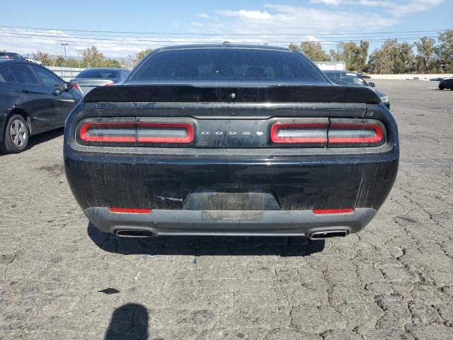 Photo 6 from auction – 2019 DODGE CHALLENGER with VIN 2C3CDZAG2KH669942
