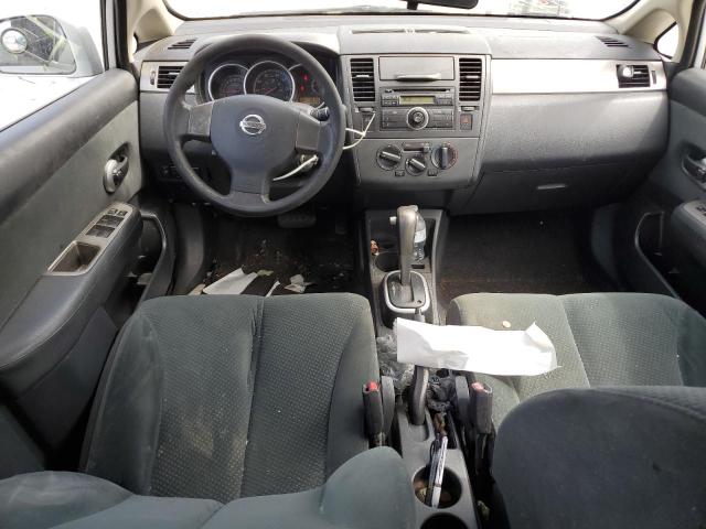 Photo 8 from auction – 2011 NISSAN VERSA S with VIN 3N1BC1CP9BL495533