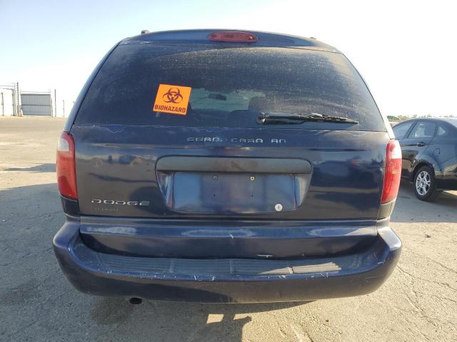 Photo 6 from auction – 2005 DODGE GRAND CARA with VIN 1D4GP24R75B341120