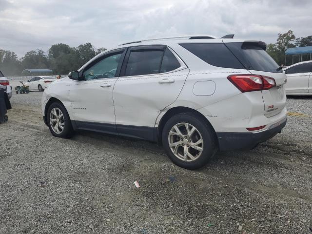 Photo 2 from auction – 2018 CHEVROLET EQUINOX LT with VIN 2GNAXTEX3J6219087