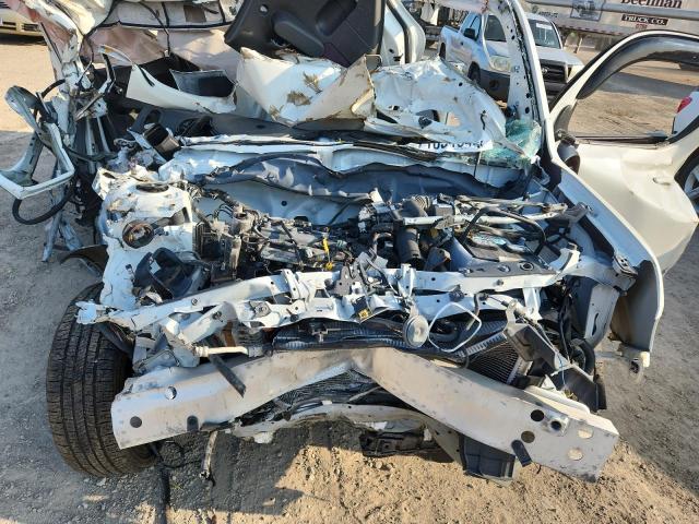 Photo 11 from auction – 2012 NISS CUBE with VIN JN8AZ2KR0CT252792
