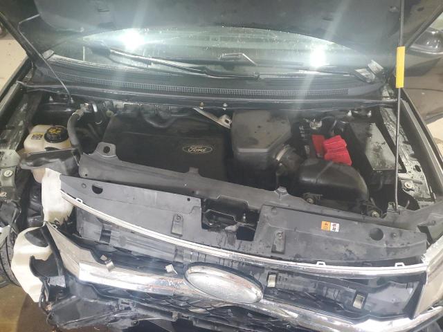 Photo 12 from auction – 2013 FORD EDGE SEL with VIN 2FMDK4JC5DBB85464