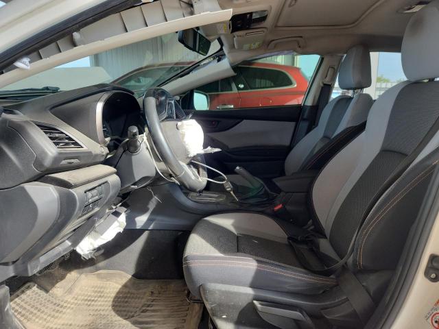 Photo 7 from auction – 2019 SUBARU CROSSTREK with VIN JF2GTAEC3K8265306