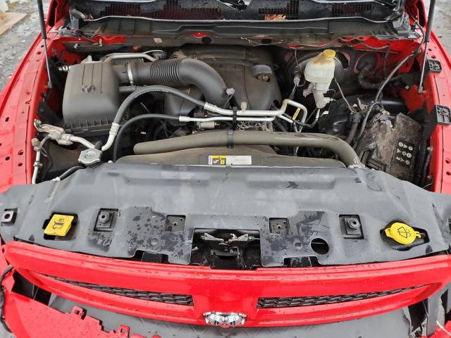 Photo 11 from auction – 2016 RAM 1500 ST with VIN 3C6RR7KT9GG121703