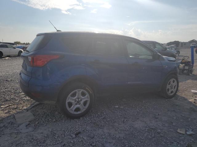 Photo 3 from auction – 2019 FORD ESCAPE S with VIN 1FMCU0F76KUA42041