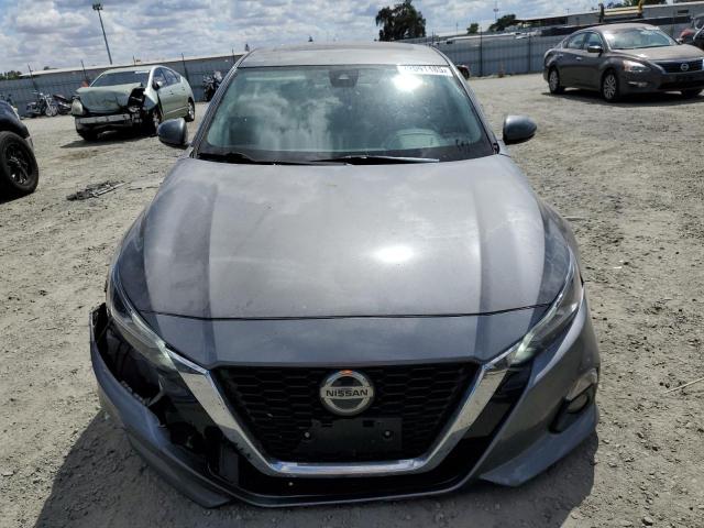Photo 5 from auction – 2020 NISSAN ALTIMA SL with VIN 1N4BL4EV6LC127789