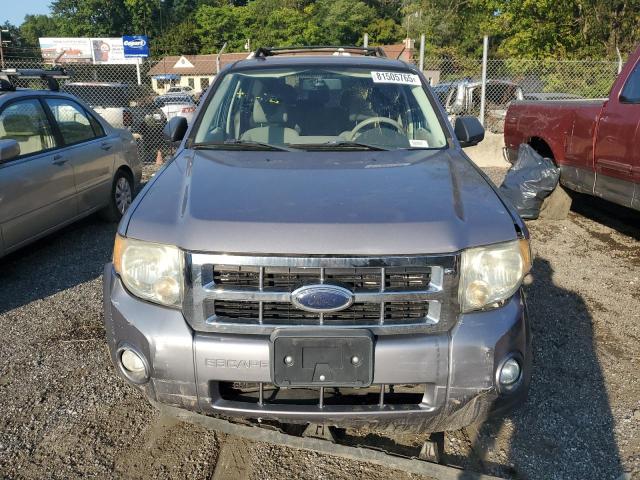 Photo 5 from auction – 2008 FORD ESCAPE XLT with VIN 1FMCU03158KB58268