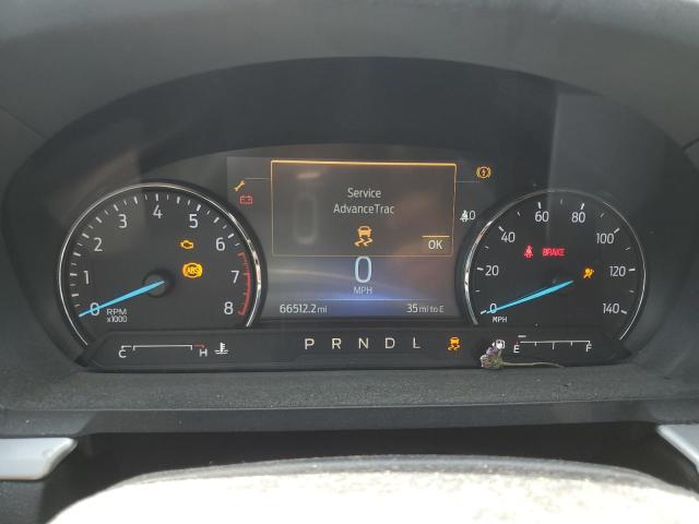 Photo 9 from auction – 2022 FORD EXPLORER X with VIN 1FMSK7DH7NGB03129