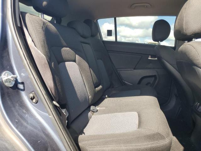 Photo 11 from auction – 2016 KIA SPORTAGE L with VIN KNDPBCAC7G7799182