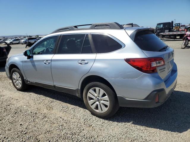 Photo 2 from auction – 2018 SUBARU OUTBACK 2. with VIN 4S4BSAHC1J3343693