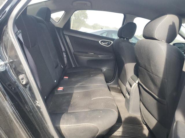 Photo 10 from auction – 2014 NISSAN SENTRA S with VIN 3N1AB7AP2EY241867