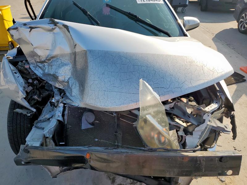 Photo 11 from auction – 2014 TOYOTA CAMRY L with VIN 4T4BF1FK6ER350885
