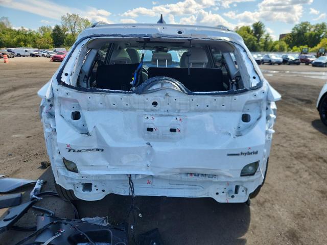Photo 6 from auction – 2022 HYUNDAI TUCSON LIM with VIN KM8JECA1XNU072902