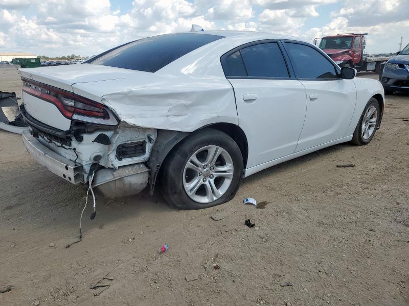 Photo 3 from auction – 2021 DODGE CHARGER SX with VIN 2C3CDXBG9MH642324