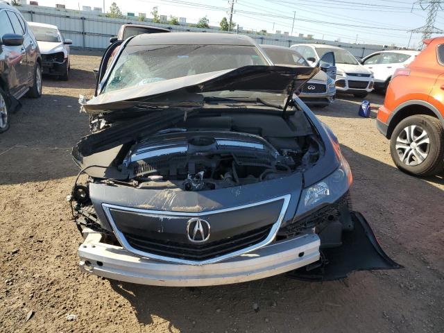 Photo 5 from auction – 2012 ACURA TL with VIN 19UUA9F55CA009444