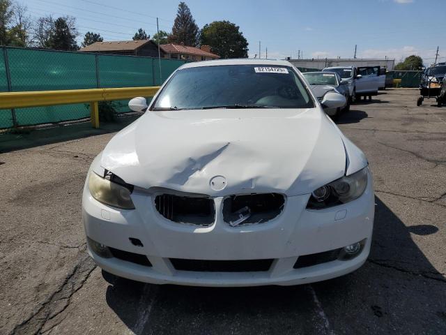 Photo 5 from auction – 2007 BMW 328 XI with VIN WBAWC33537PD05858