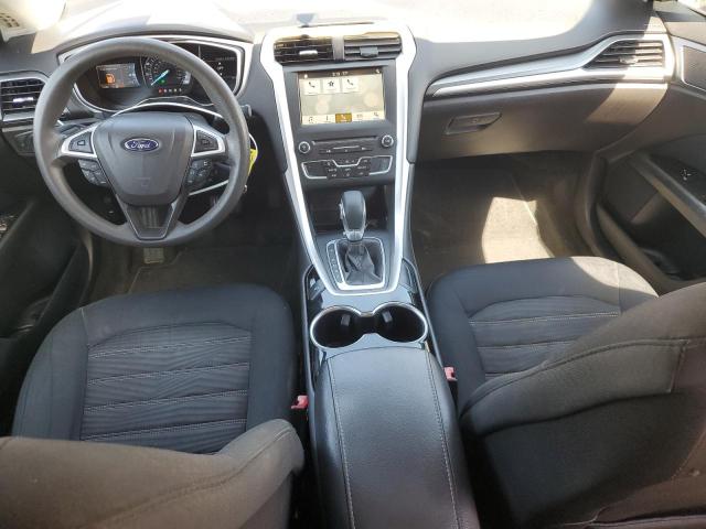 Photo 8 from auction – 2016 FORD FUSION SE with VIN 3FA6P0HD2GR282798