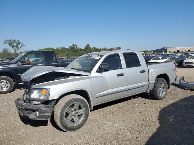 DODGE DAKOTA QUA 2008 with VIN 1D7HW58N18S634745 - Photo from auction