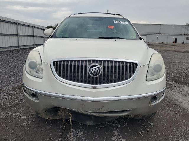 Photo 5 from auction – 2012 BUICK ENCLAVE with VIN 5GAKRCED7CJ351368