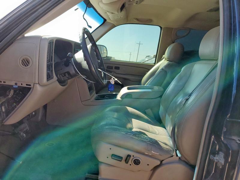 Photo 7 from auction – 2003 CHEVROLET SILVERADO with VIN 2GCEC19V431182330