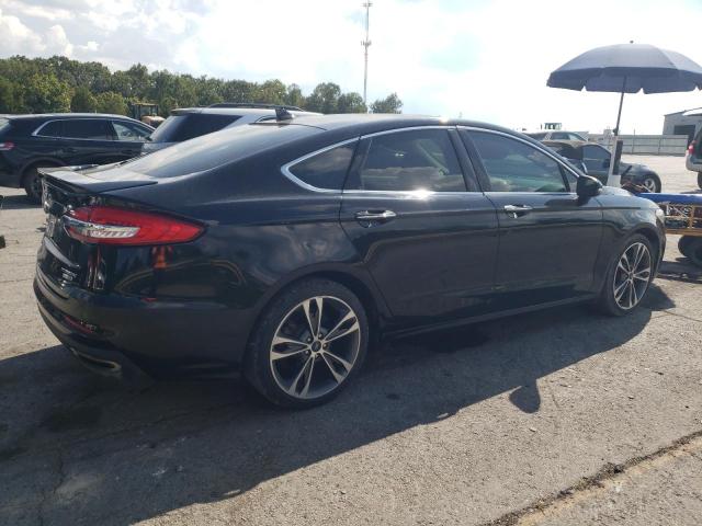 Photo 3 from auction – 2020 FORD FUSION TIT with VIN 3FA6P0D91LR191985