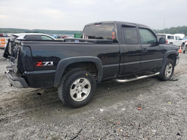 Photo 3 from auction – 2004 CHEVROLET SILVERADO with VIN 1GCEK19T24E302594