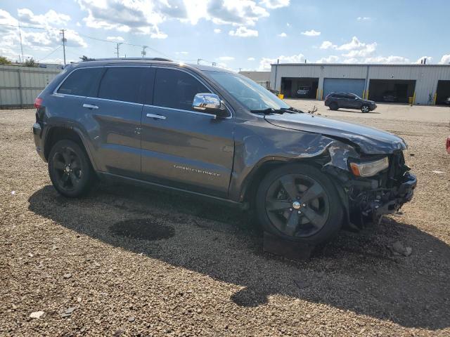 Photo 4 from auction – 2014 JEEP GRAND CHER with VIN 1C4RJFCM4EC298872