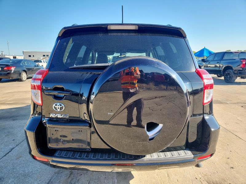 Photo 6 from auction – 2011 TOYOTA RAV4 with VIN JTMZF4DV3B5035771