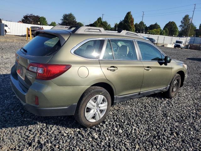 Photo 3 from auction – 2015 SUBARU OUTBACK 2.5I with VIN 4S4BSAAC4F3242777
