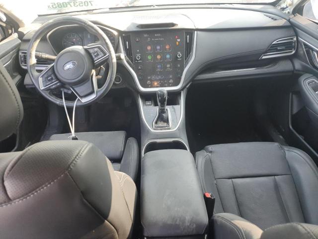 Photo 8 from auction – 2021 SUBARU OUTBACK LI with VIN 4S4BTANC5M3159752