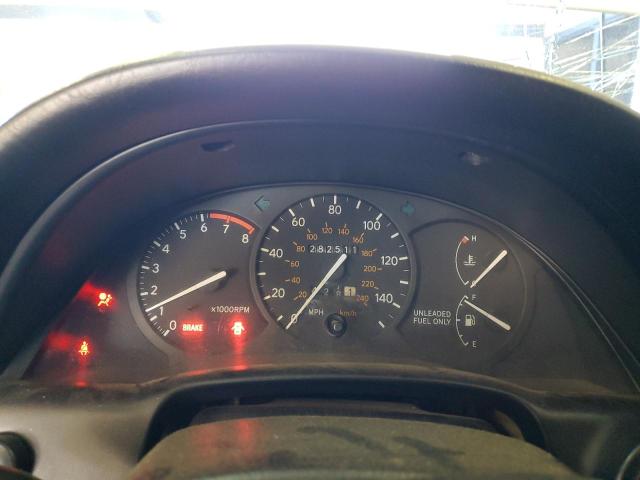 Photo 9 from auction – 1995 TOYOTA CELICA BAS with VIN JT2AT00NXS0051170