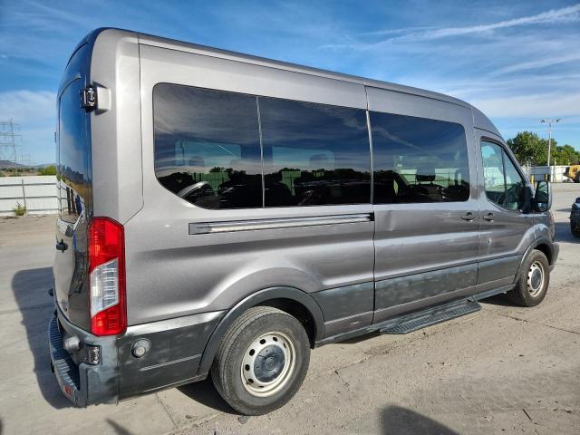 Photo 3 from auction – 2015 FORD TRANSIT T- with VIN 1FBAX2CG1FKA43929