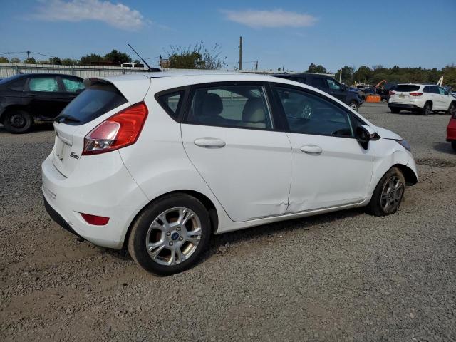 Photo 3 from auction – 2014 FORD FIESTA SE with VIN 3FADP4EJXEM151783