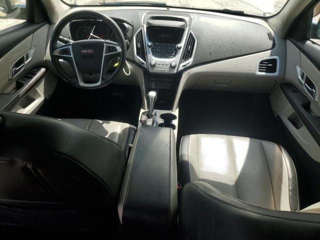 Photo 8 from auction – 2012 GMC TERRAIN SL with VIN 2GKFLWE59C6180376