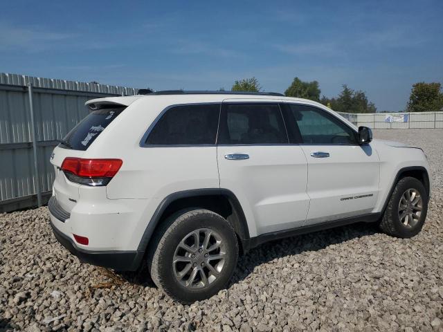 Photo 3 from auction – 2015 JEEP GRAND CHER with VIN 1C4RJFBG8FC122355