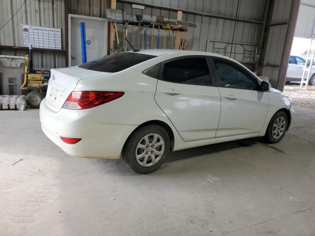 Photo 3 from auction – 2013 HYUNDAI ACCENT GLS with VIN KMHCT4AE4DU419565