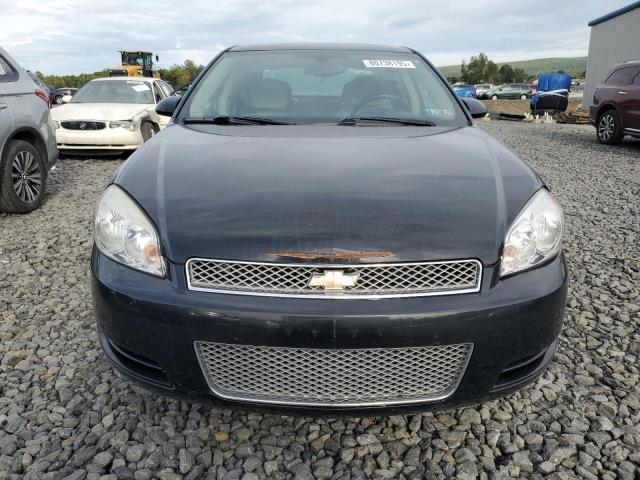 Photo 5 from auction – 2014 CHEVROLET IMPALA LIM with VIN 2G1WB5E35E1179600
