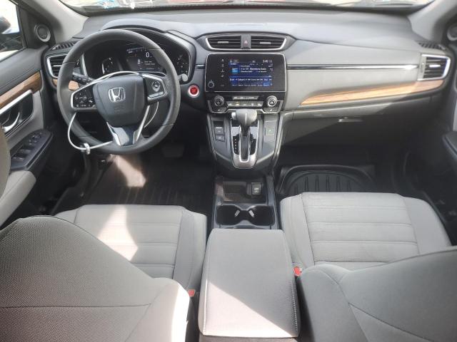 Photo 8 from auction – 2017 HONDA CR-V EX with VIN 2HKRW2H56HH688067